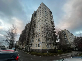 Нежилое помещение в Красногвардейском районе Санкт-Петербурга